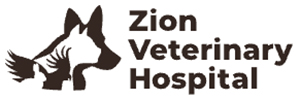 Zion Veterinary Hospital Logo